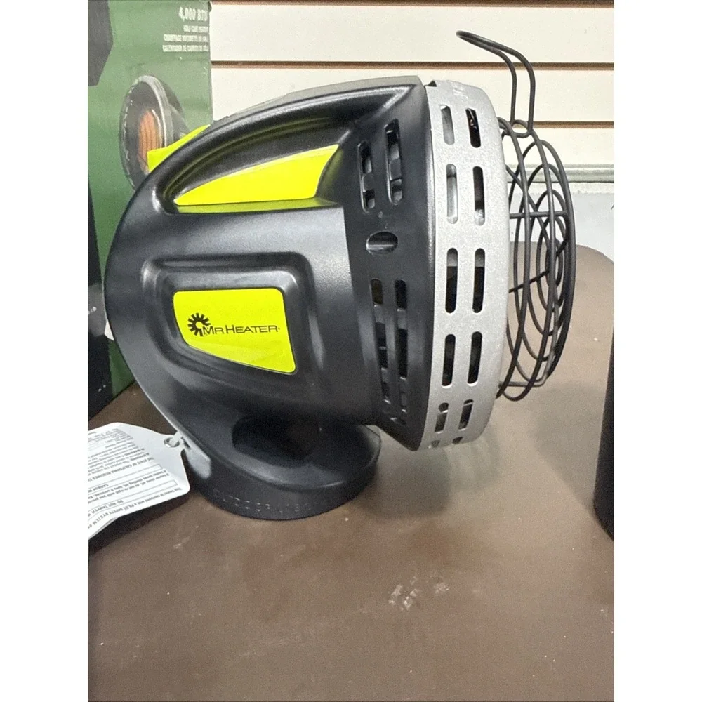 Mr. Heater mr heater